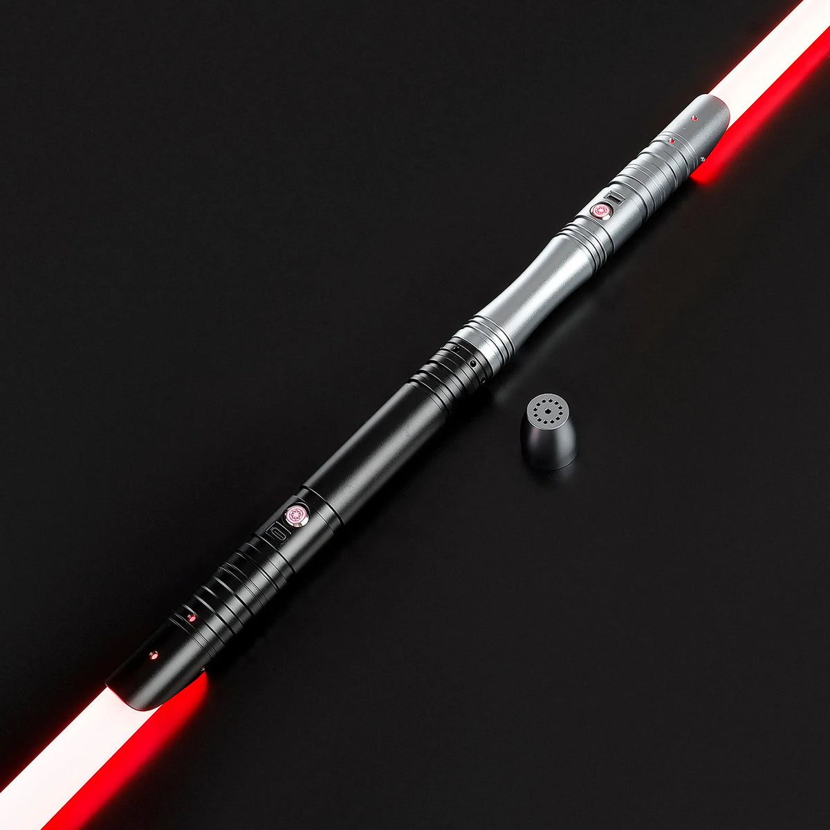 Father and son lightsaber set - view 3
