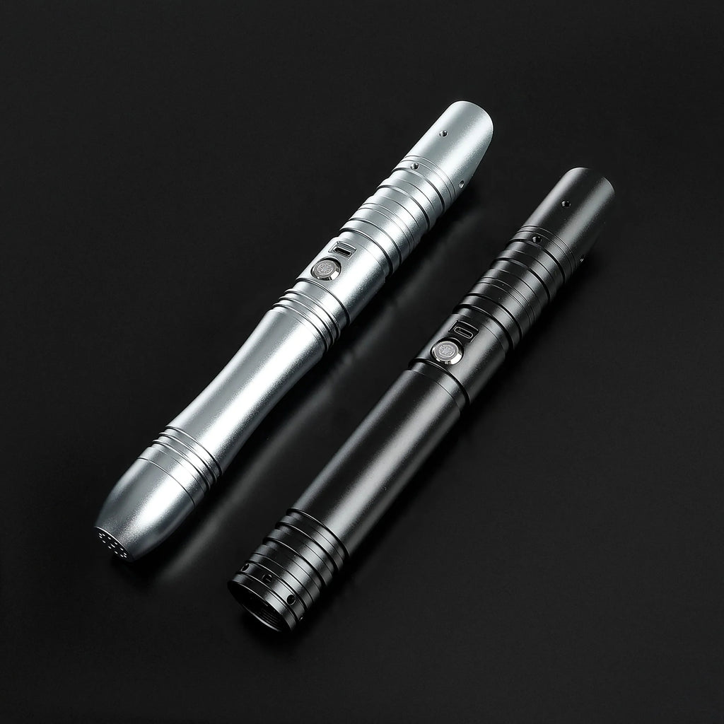 Father and son lightsaber set - view 7