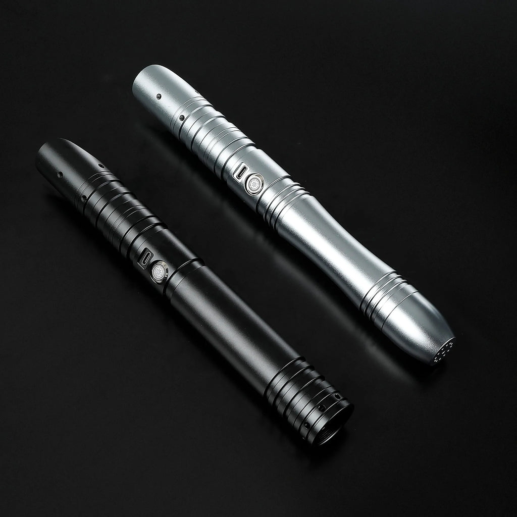 Father and son lightsaber set - view 9