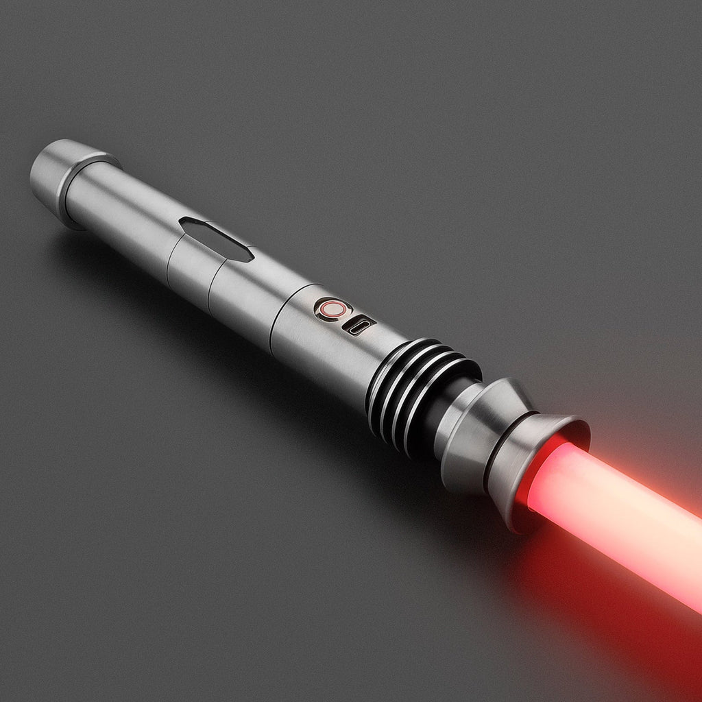 Ghost lightsaber