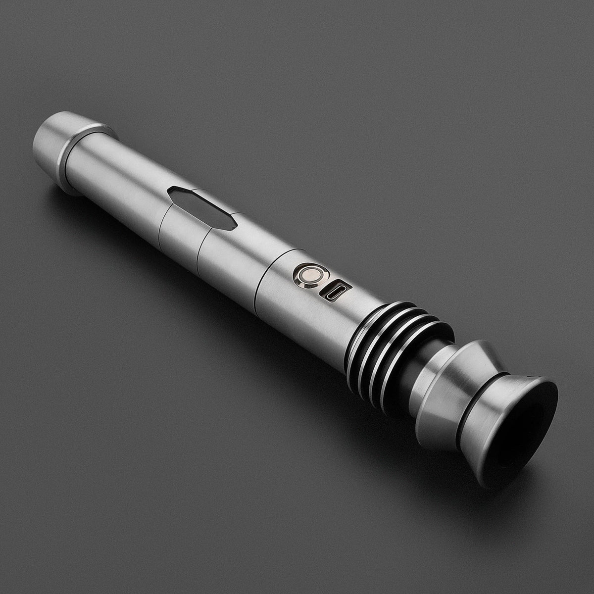 Ghost lightsaber - view 5