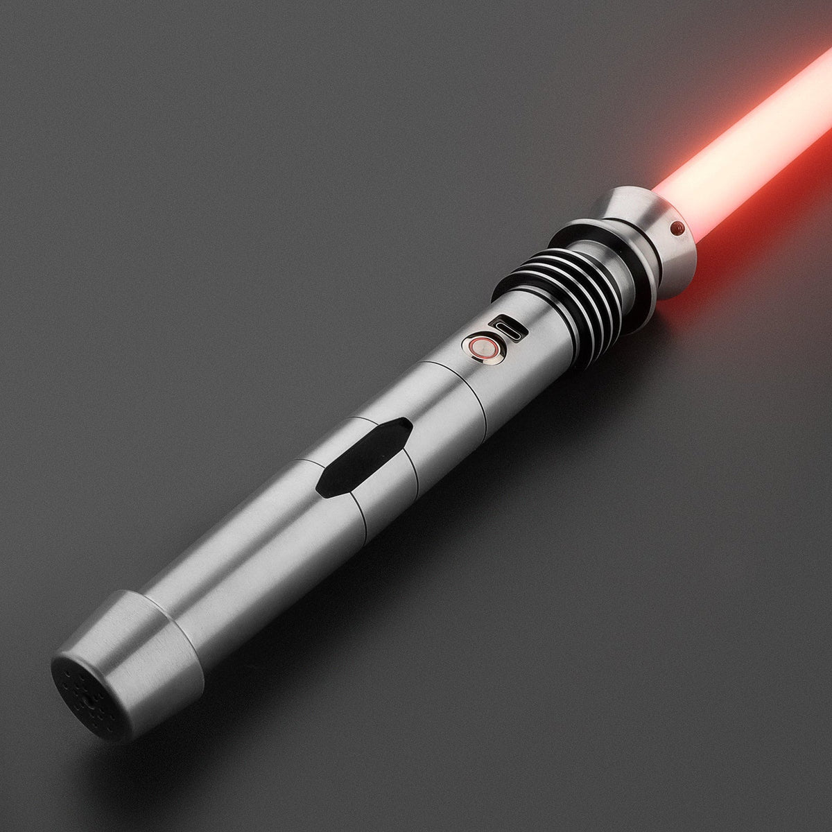 Ghost lightsaber - view 4
