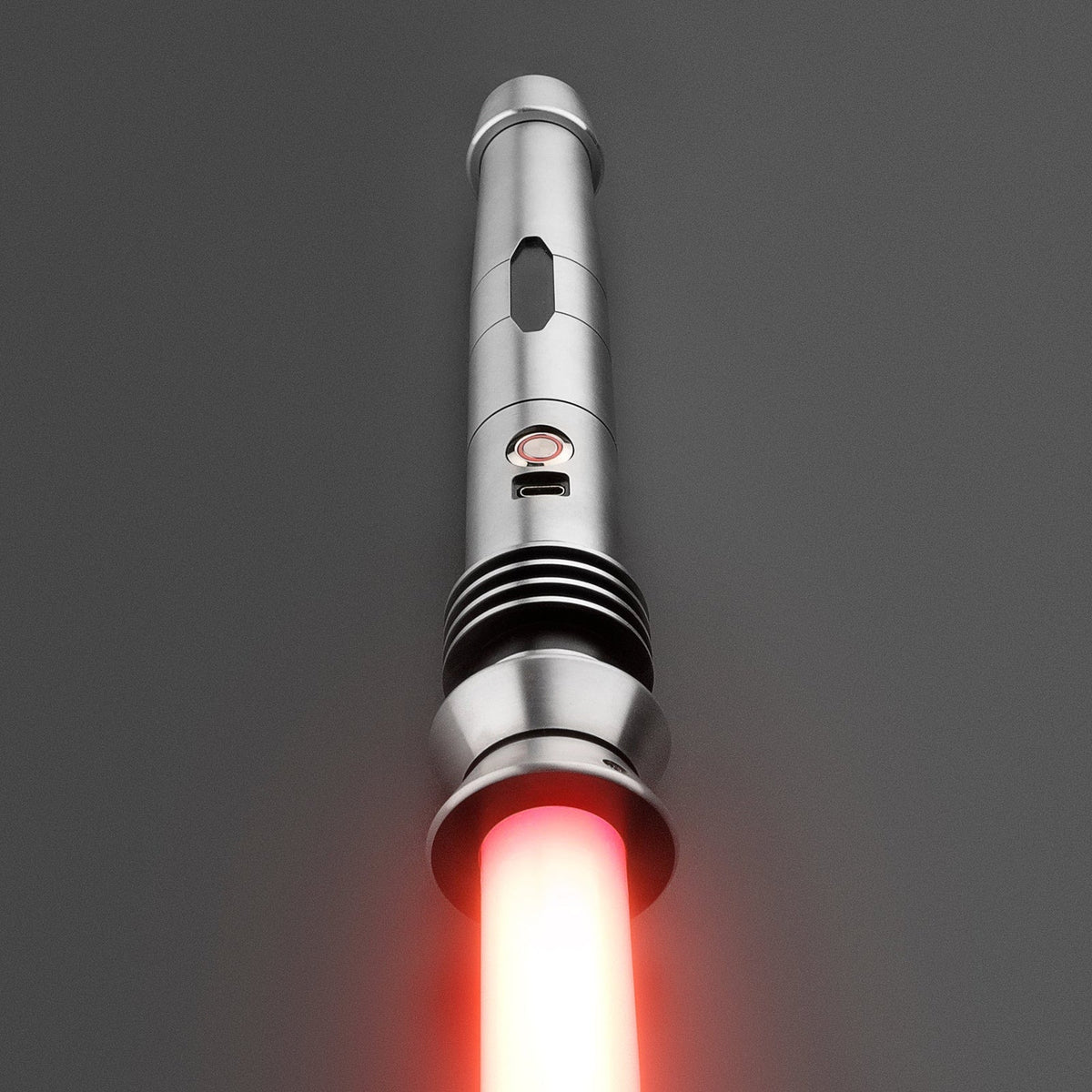 Ghost lightsaber - view 2