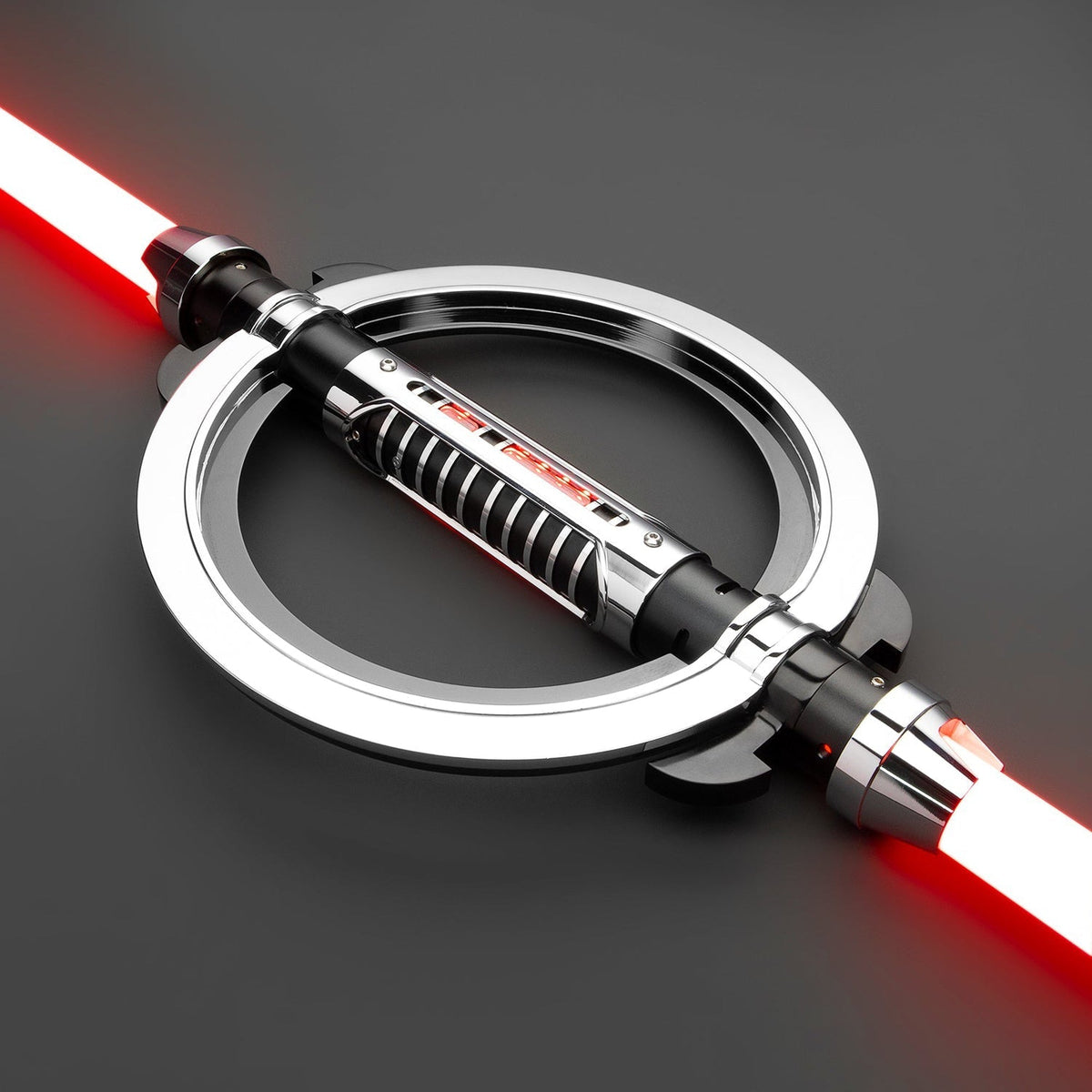 Grand Inquisitor lightsaber - view 2