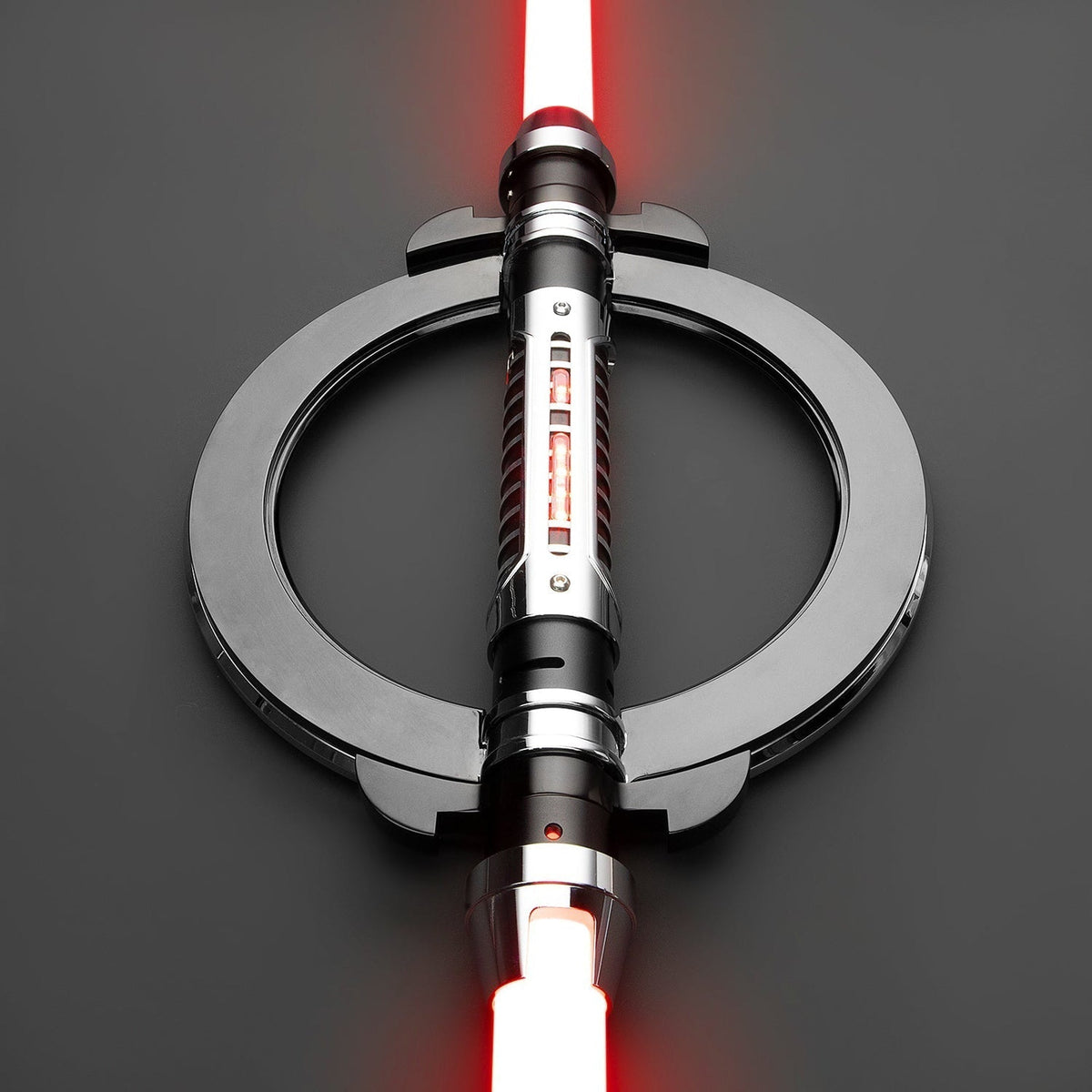 Grand Inquisitor lightsaber - view 3