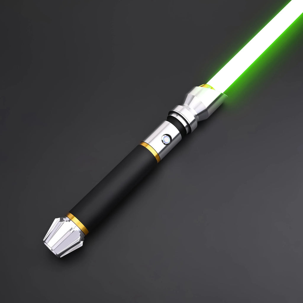 Guardian lightsaber - view 9