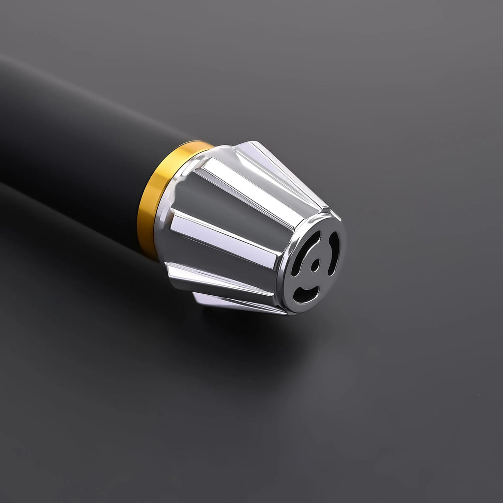 Guardian lightsaber - view 5