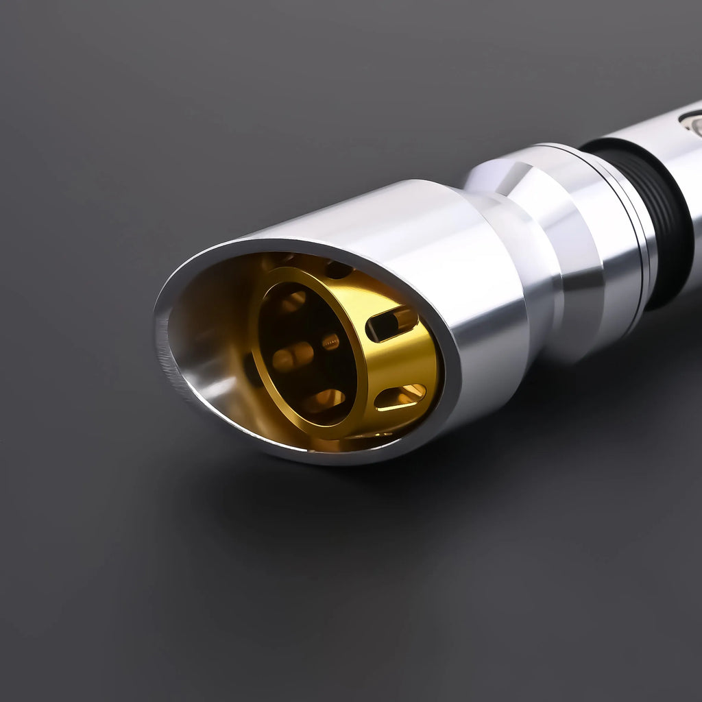 Guardian lightsaber - view 3