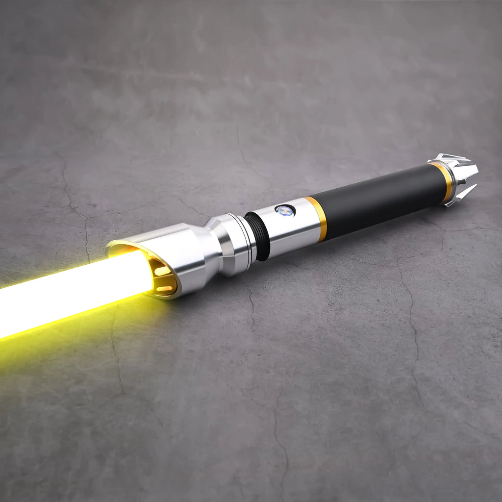 Guardian lightsaber - view 6