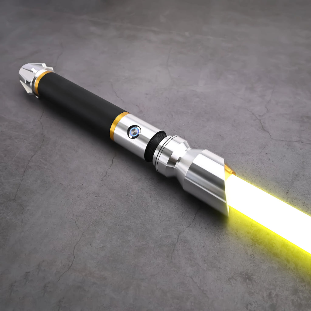 Guardian lightsaber - view 7