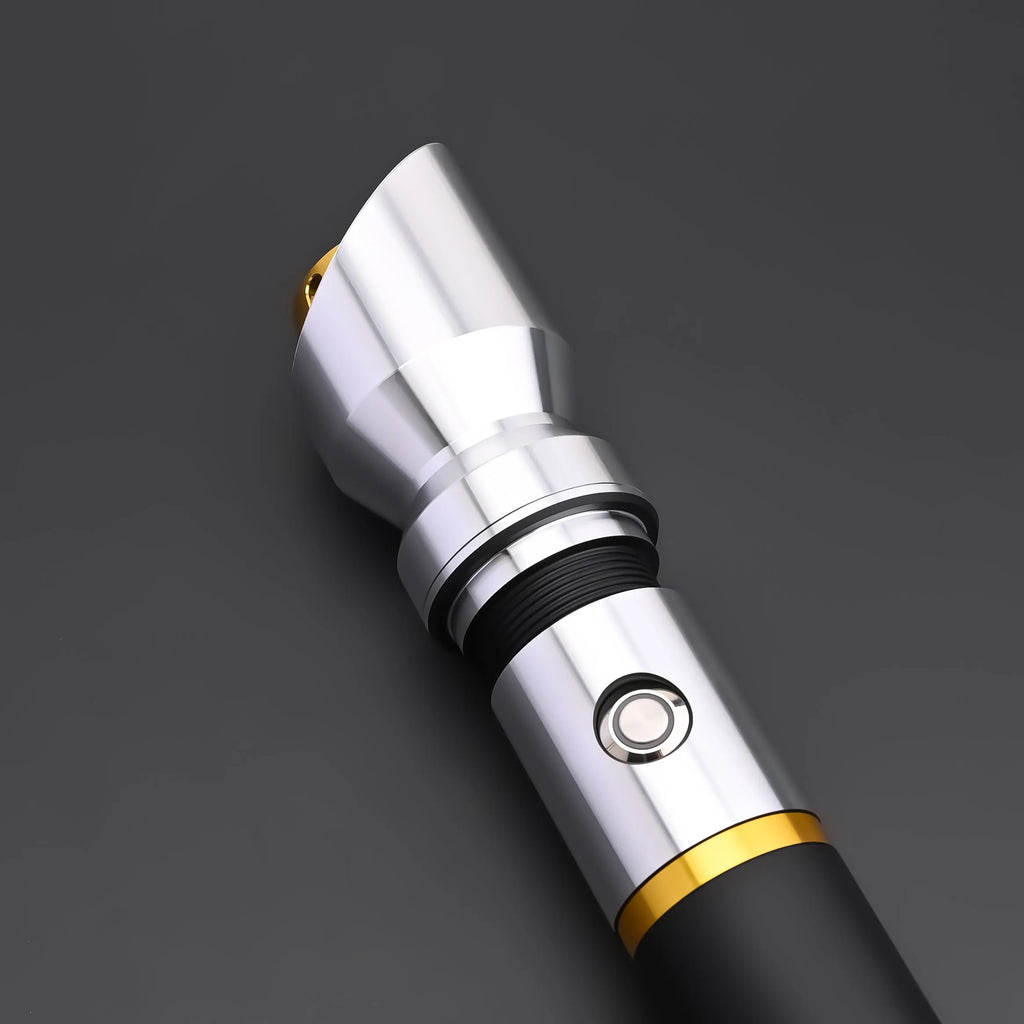 Guardian lightsaber - view 4