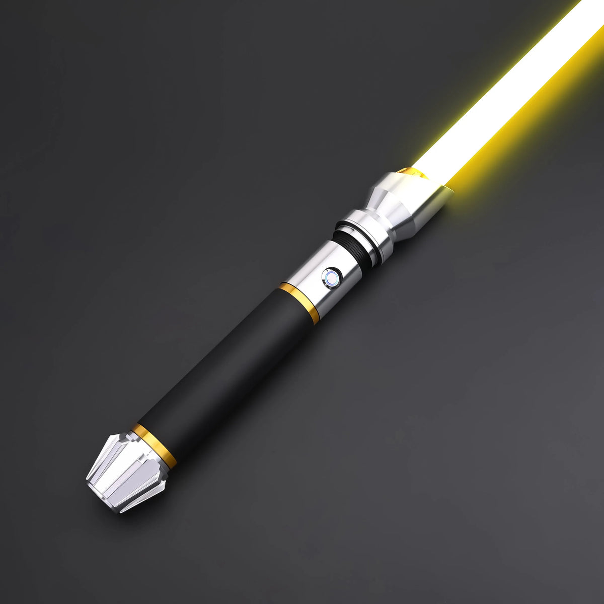Guardian lightsaber - view 10