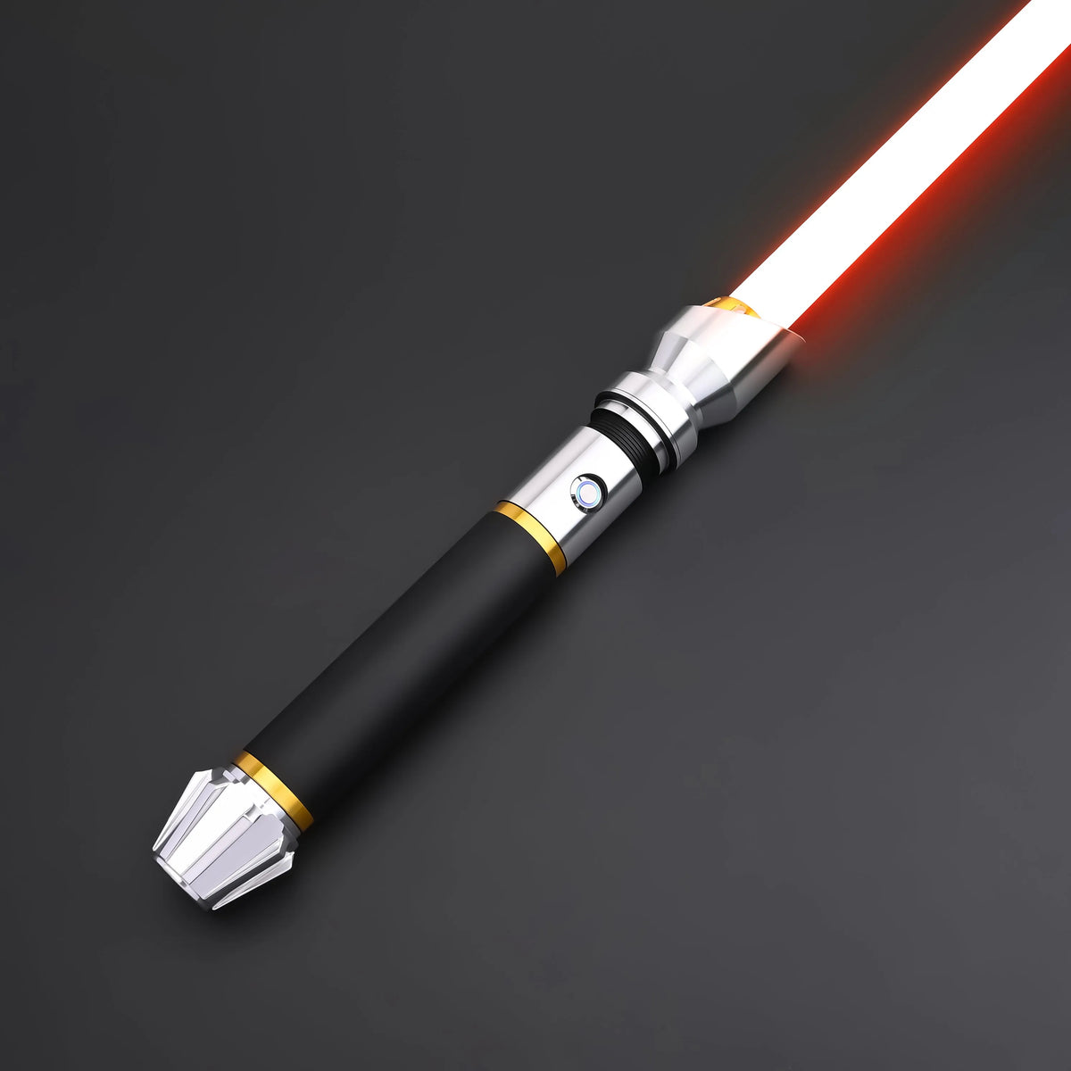 Guardian lightsaber - view 8