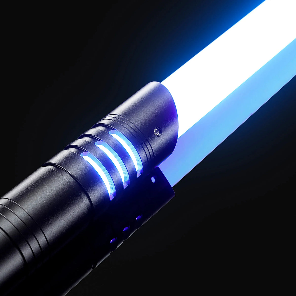 Hunter lightsaber - view 9