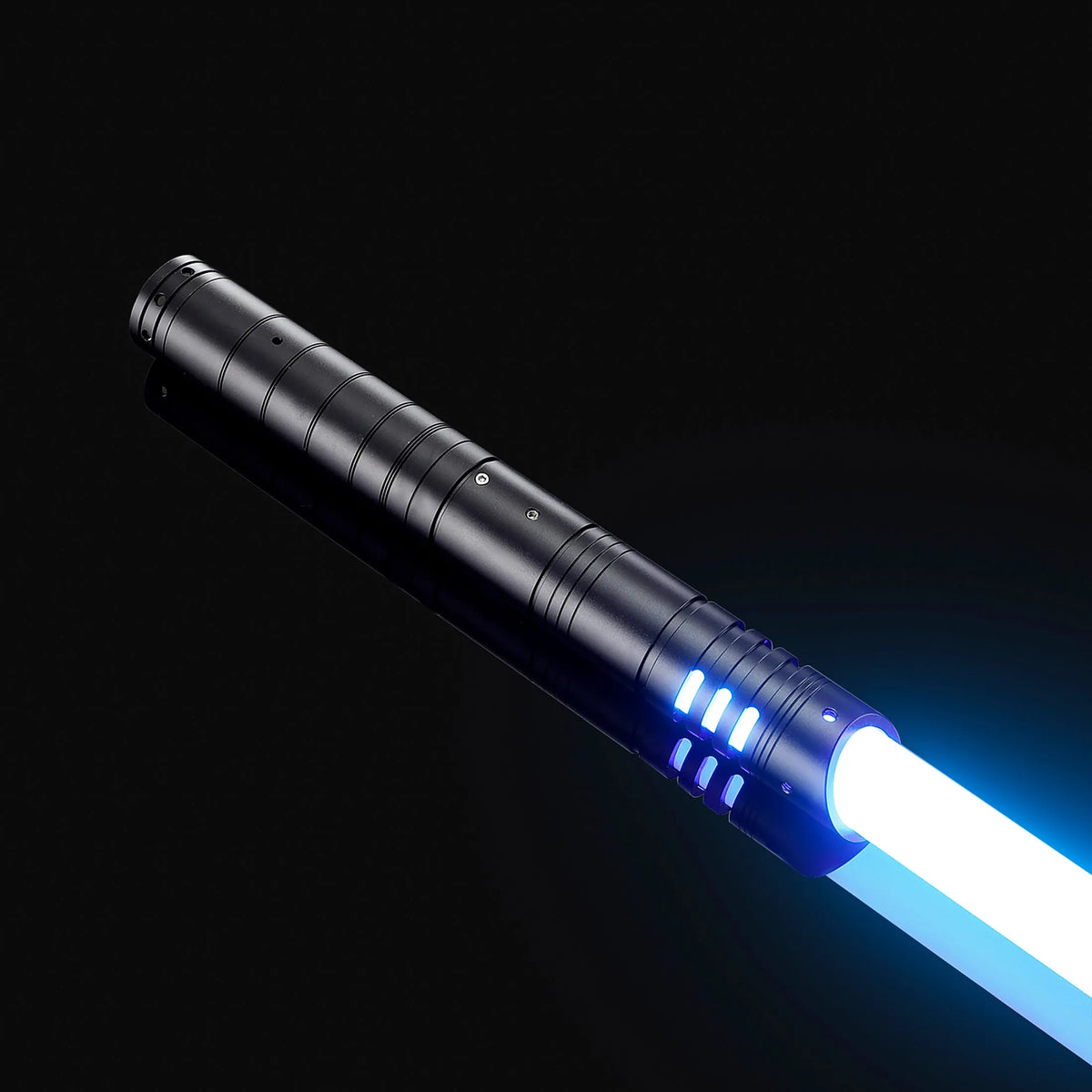 Hunter lightsaber - view 8