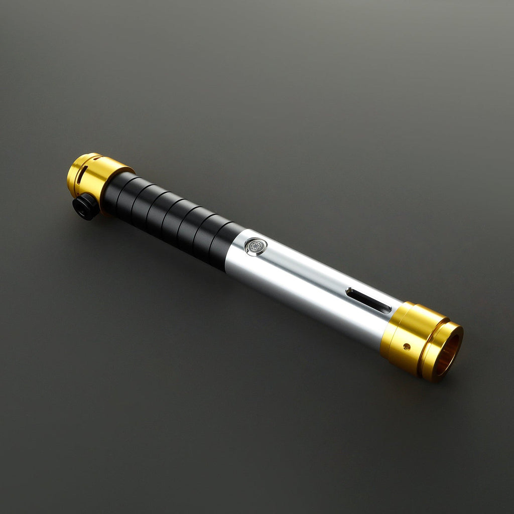 Inquisitor combat lightsaber