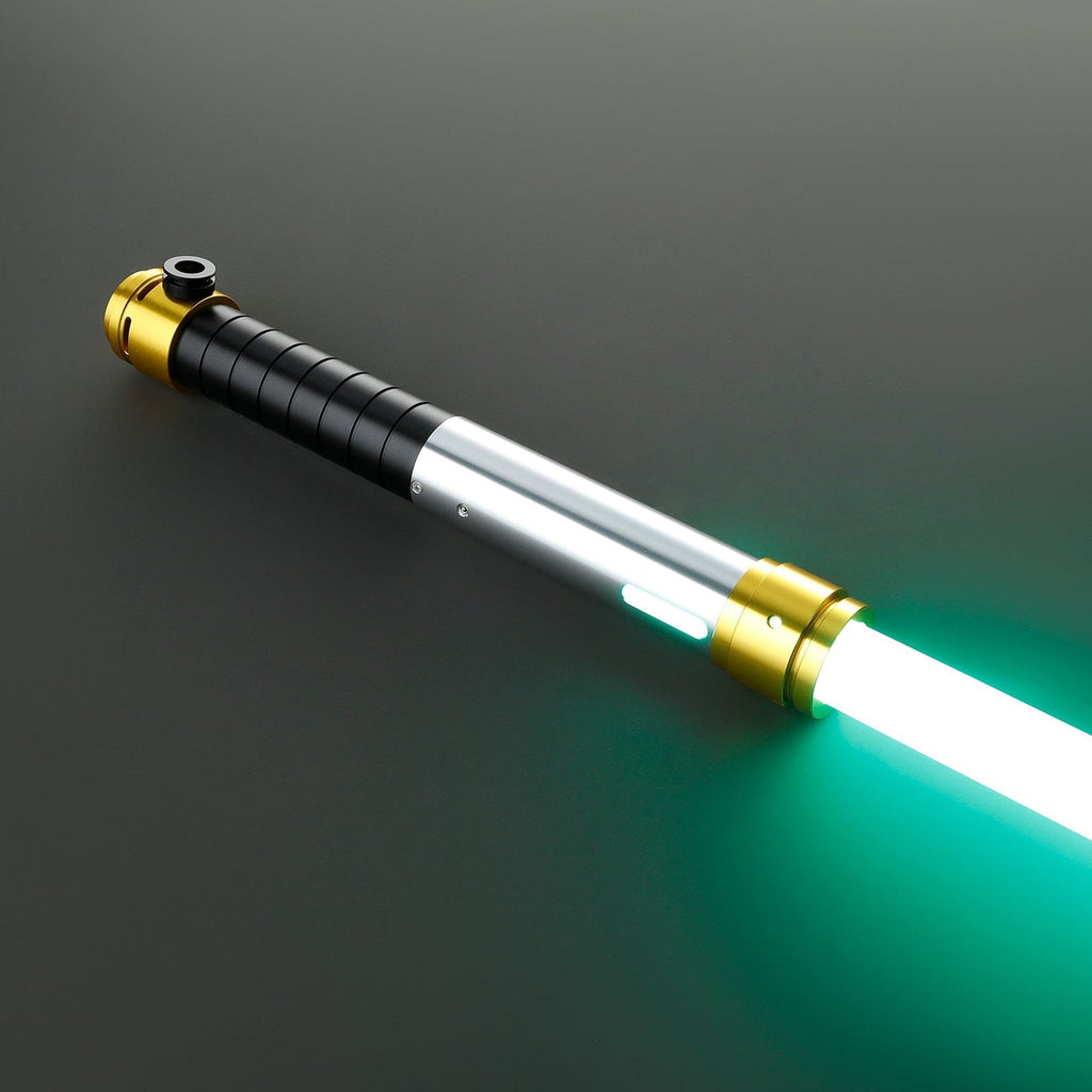Inquisitor combat lightsaber - view 3