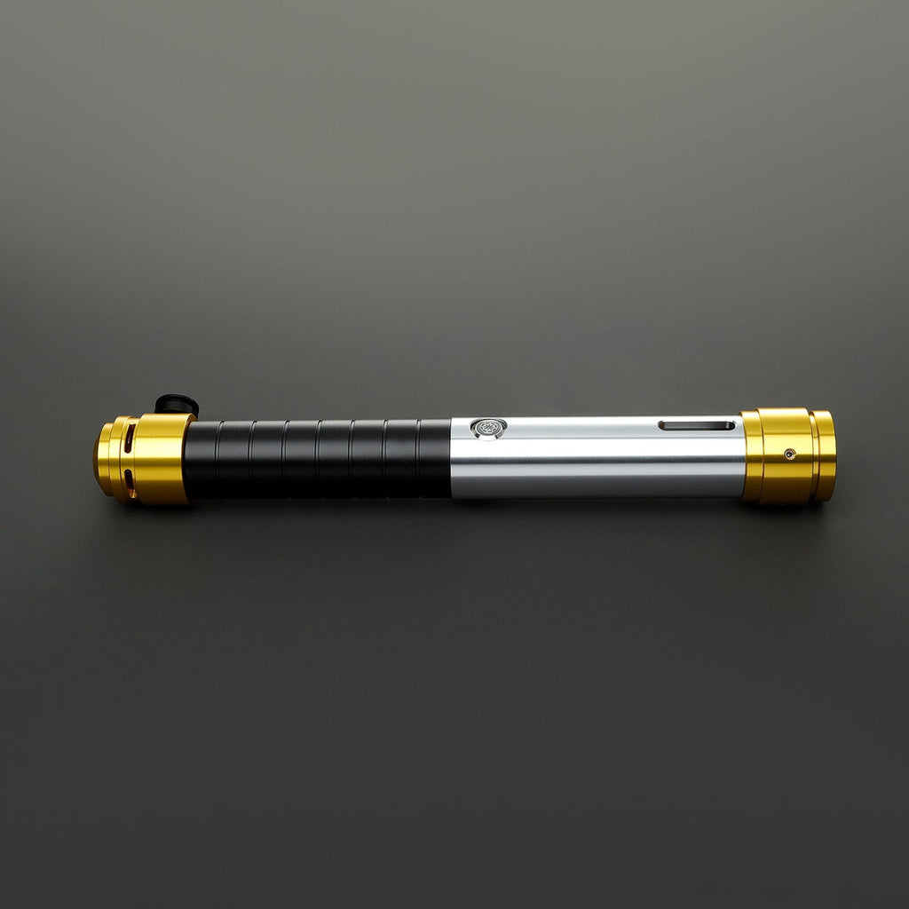 Inquisitor combat lightsaber - view 8