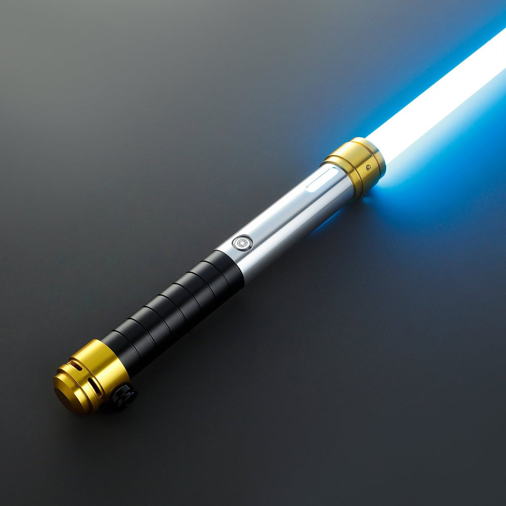 Inquisitor combat lightsaber - view 10