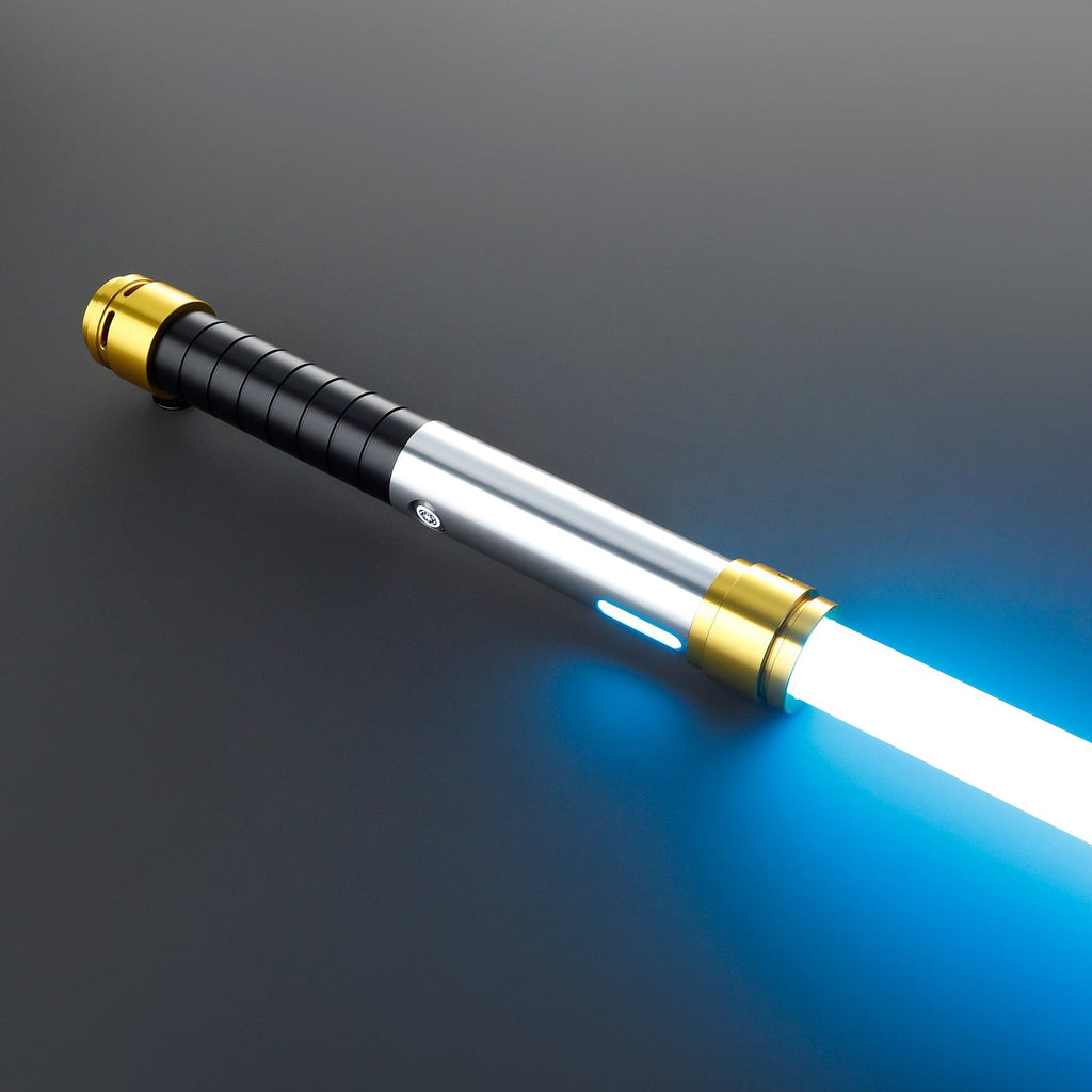 Inquisitor combat lightsaber - view 4