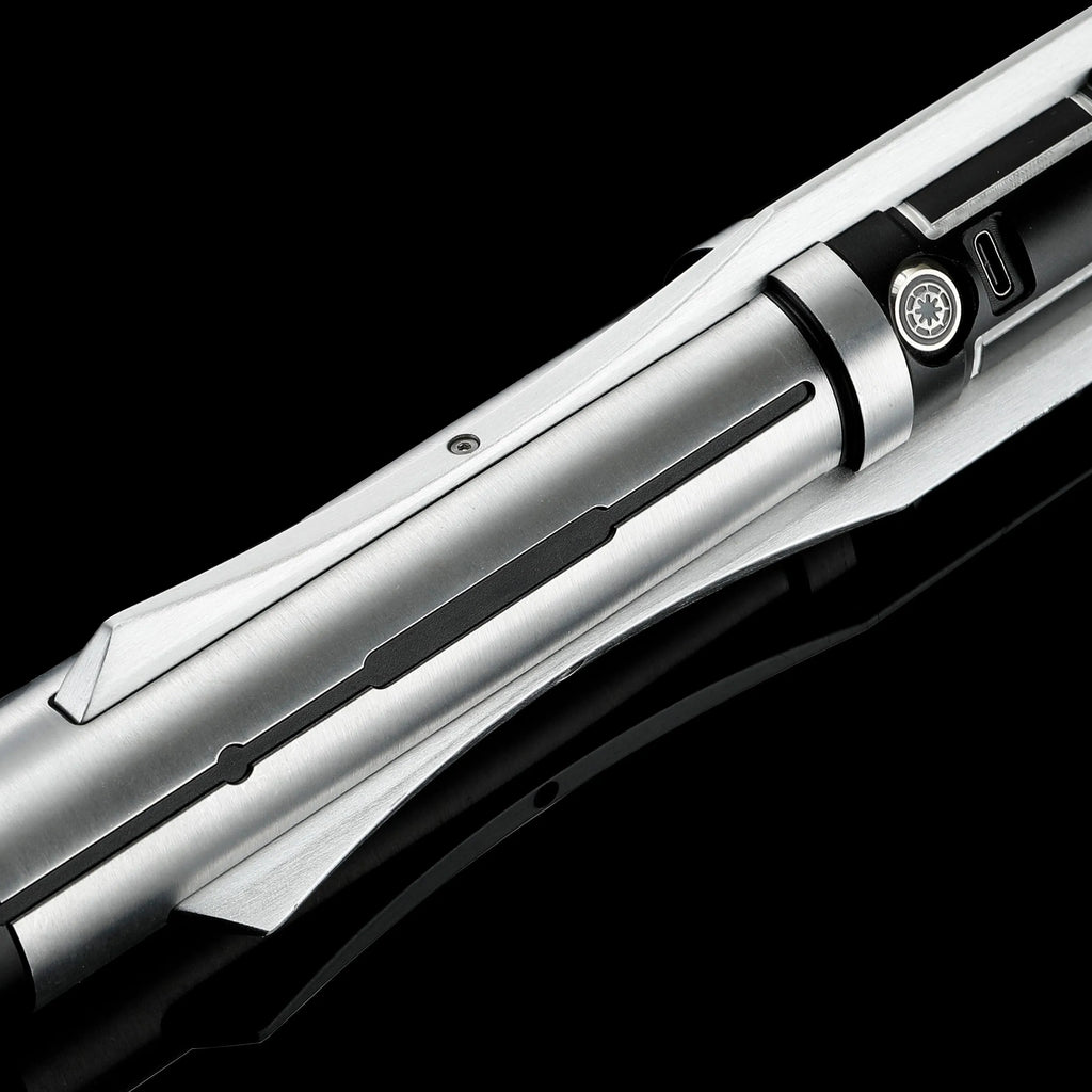 Jedi Revan lightsaber - view 8