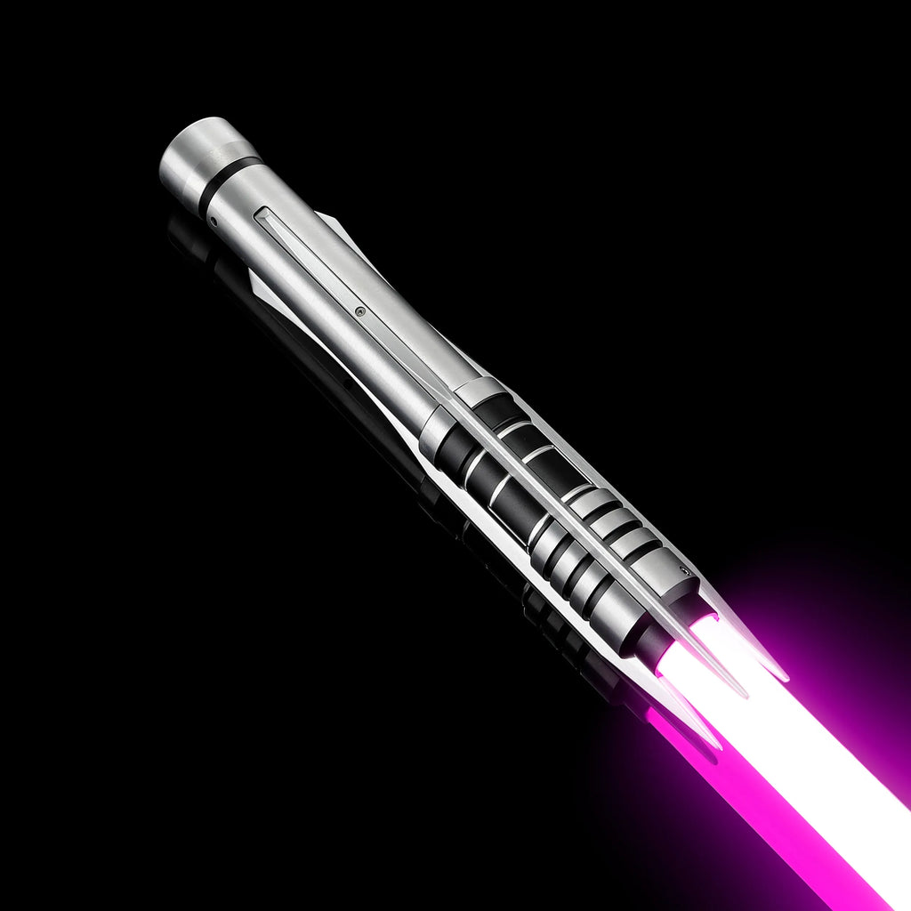 Jedi Revan lightsaber - view 3