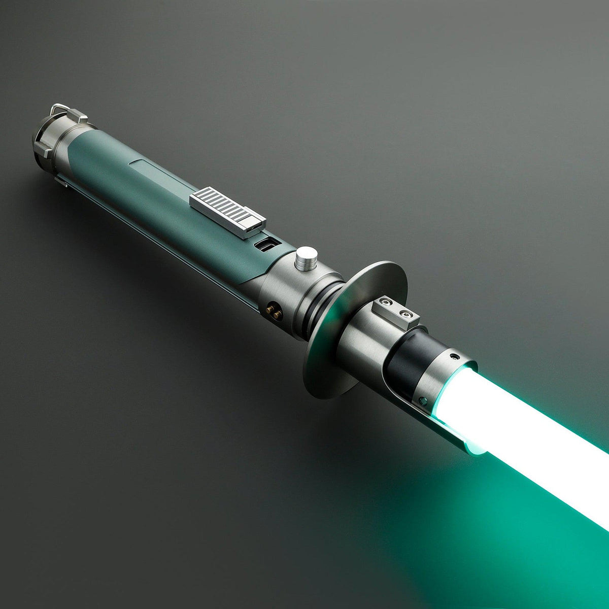 Kanan lightsaber - view 4