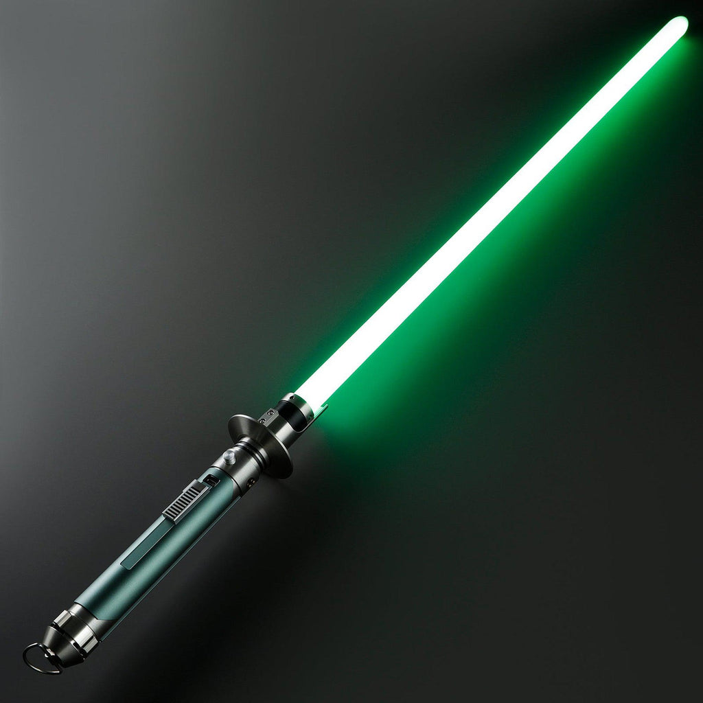 Kanan lightsaber - view 9