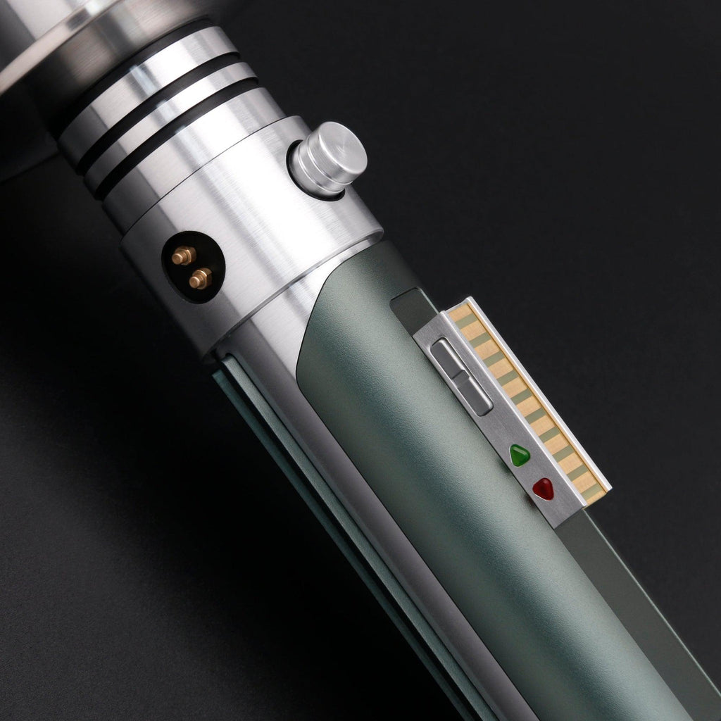 Kanan lightsaber - view 10