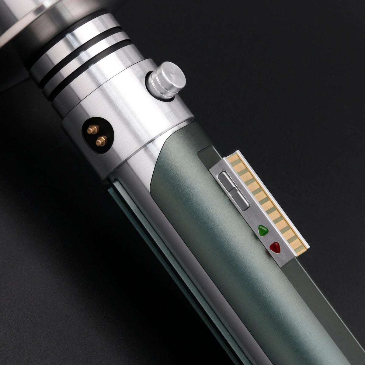 Kanan lightsaber - view 10
