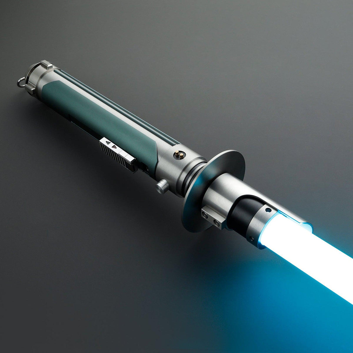 Kanan lightsaber - view 3