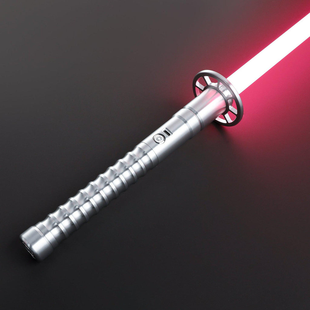 Kendo Xenopixel combat lightsaber - view 9