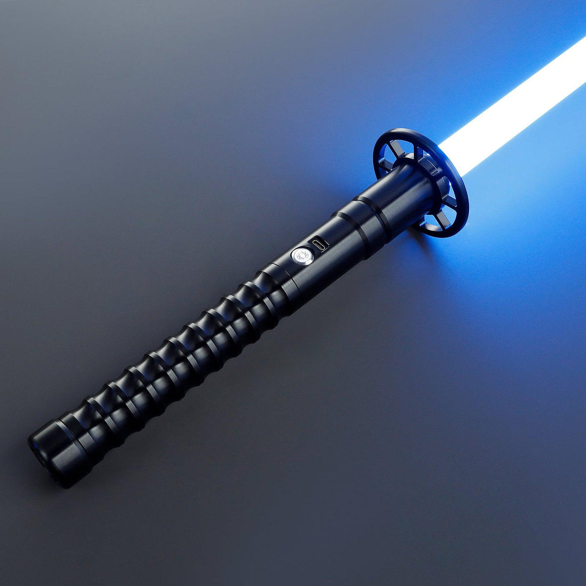 Kendo Xenopixel combat lightsaber - view 4