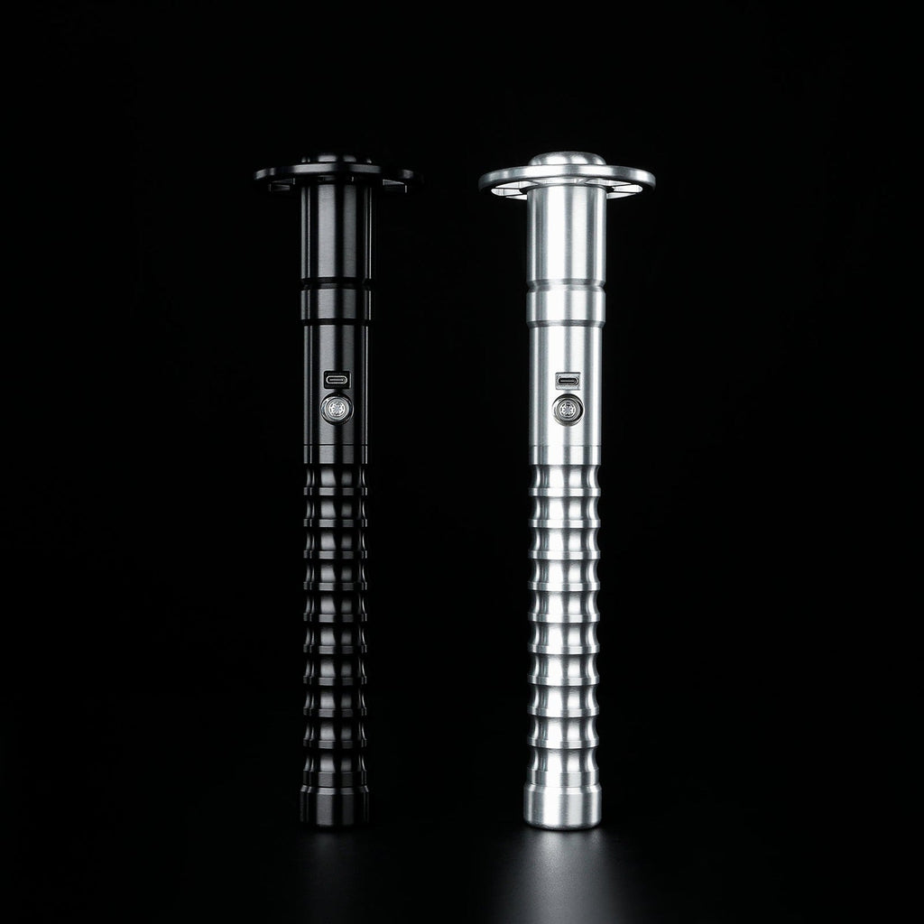 Kendo Xenopixel combat lightsaber - view 10
