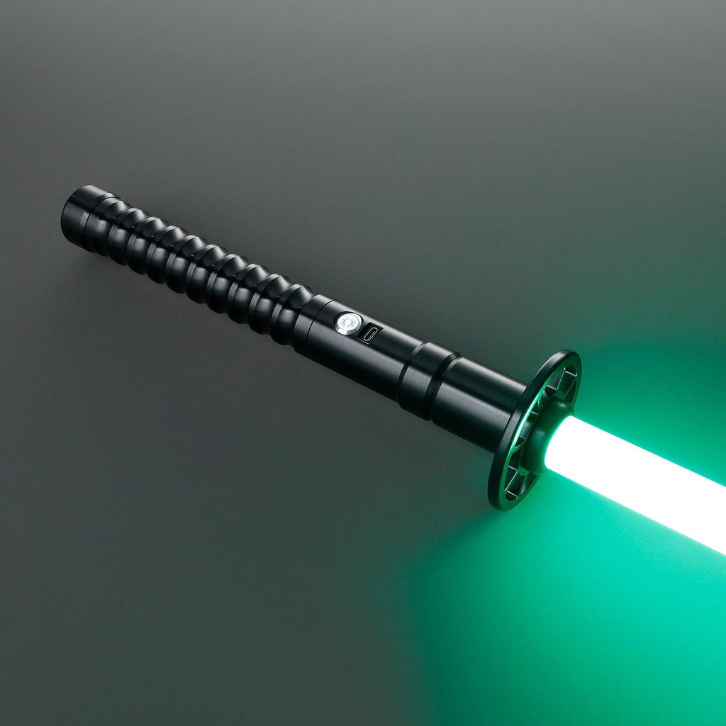 Kendo Xenopixel combat lightsaber - view 8
