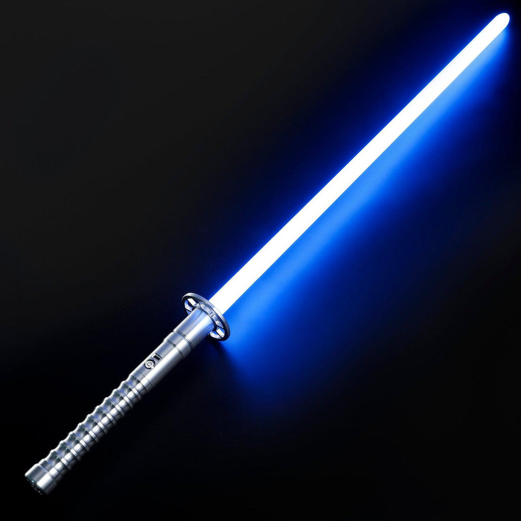 Kendo Xenopixel combat lightsaber - view 3