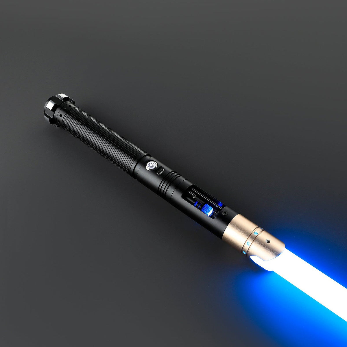 Kyber lightsaber - view 7