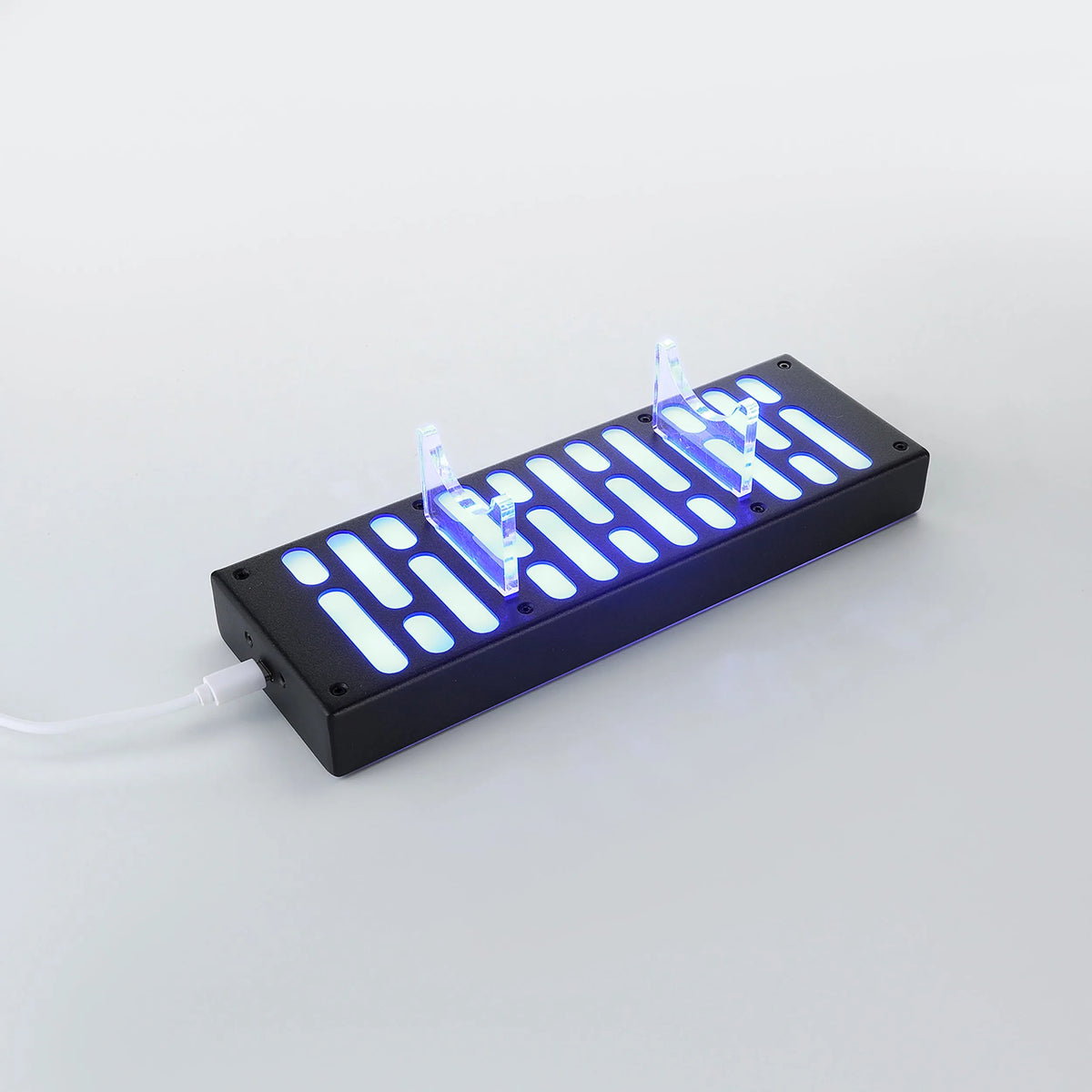 LED saber stand single - view 8