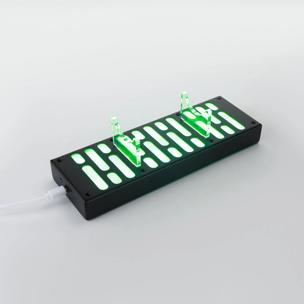LED saber stand single - view 7