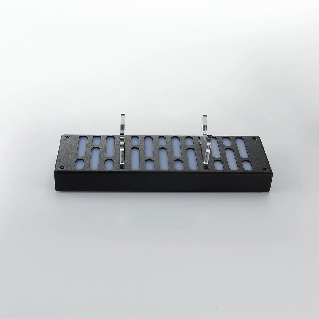 LED saber stand single - view 3
