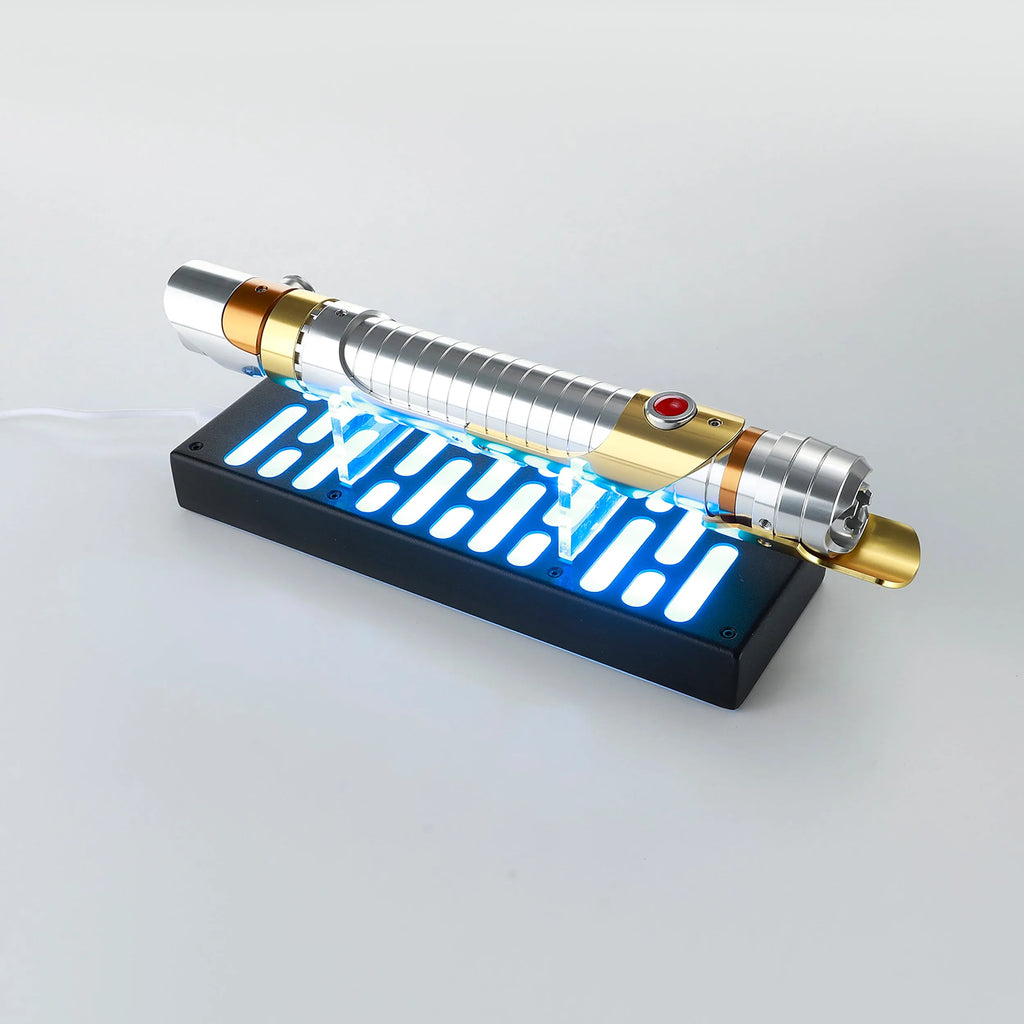 LED saber stand single - view 9