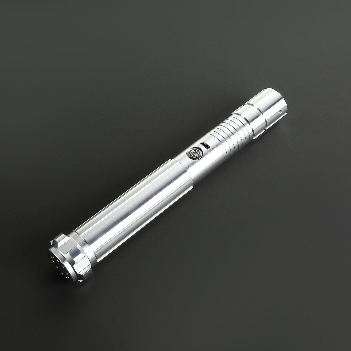 Legacy lightsaber - view 4