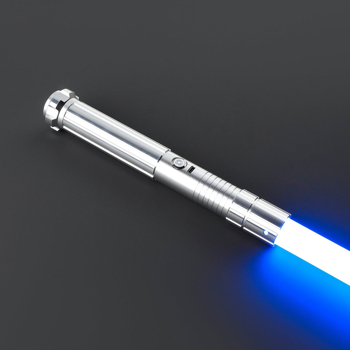 Legacy lightsaber