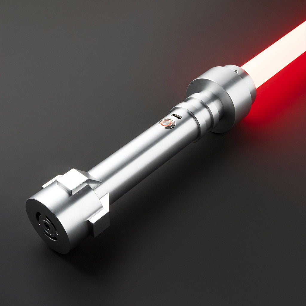 Brick lightsaber