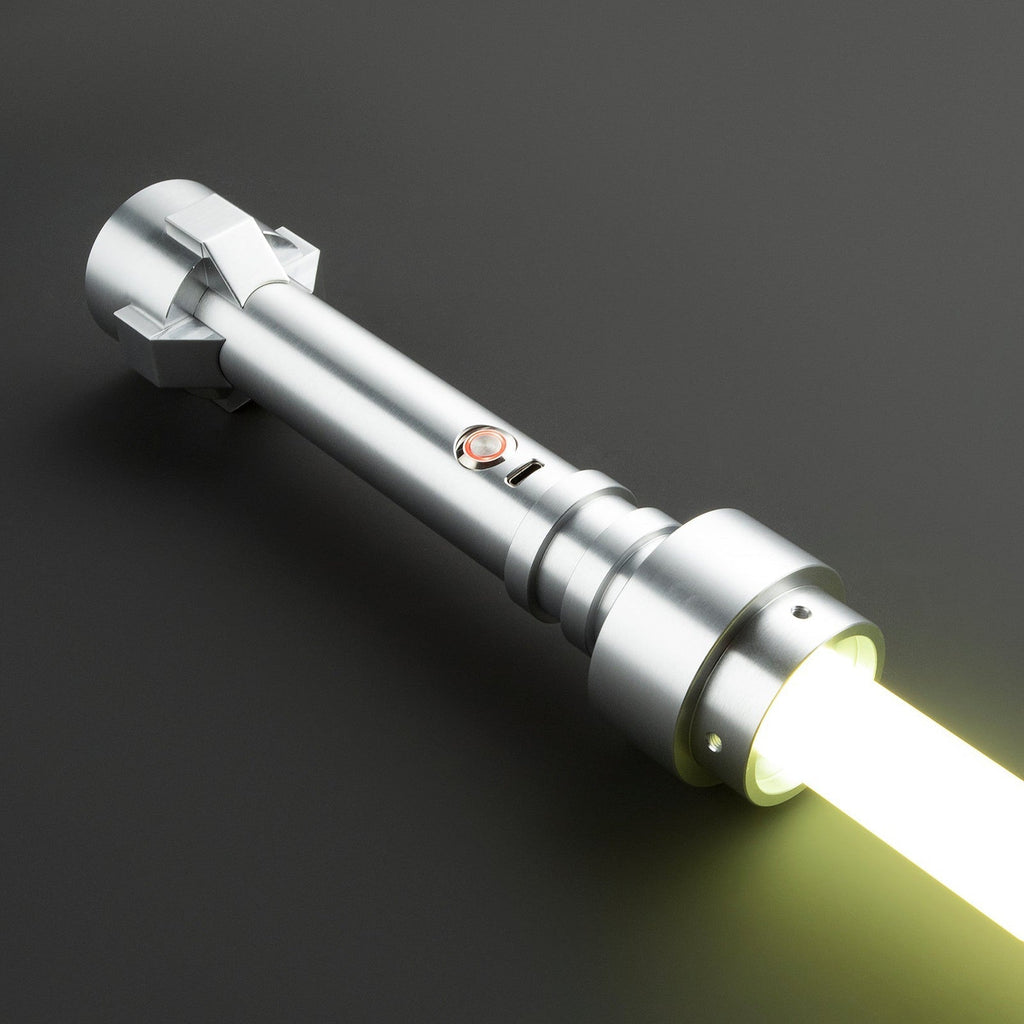 Brick lightsaber - view 4