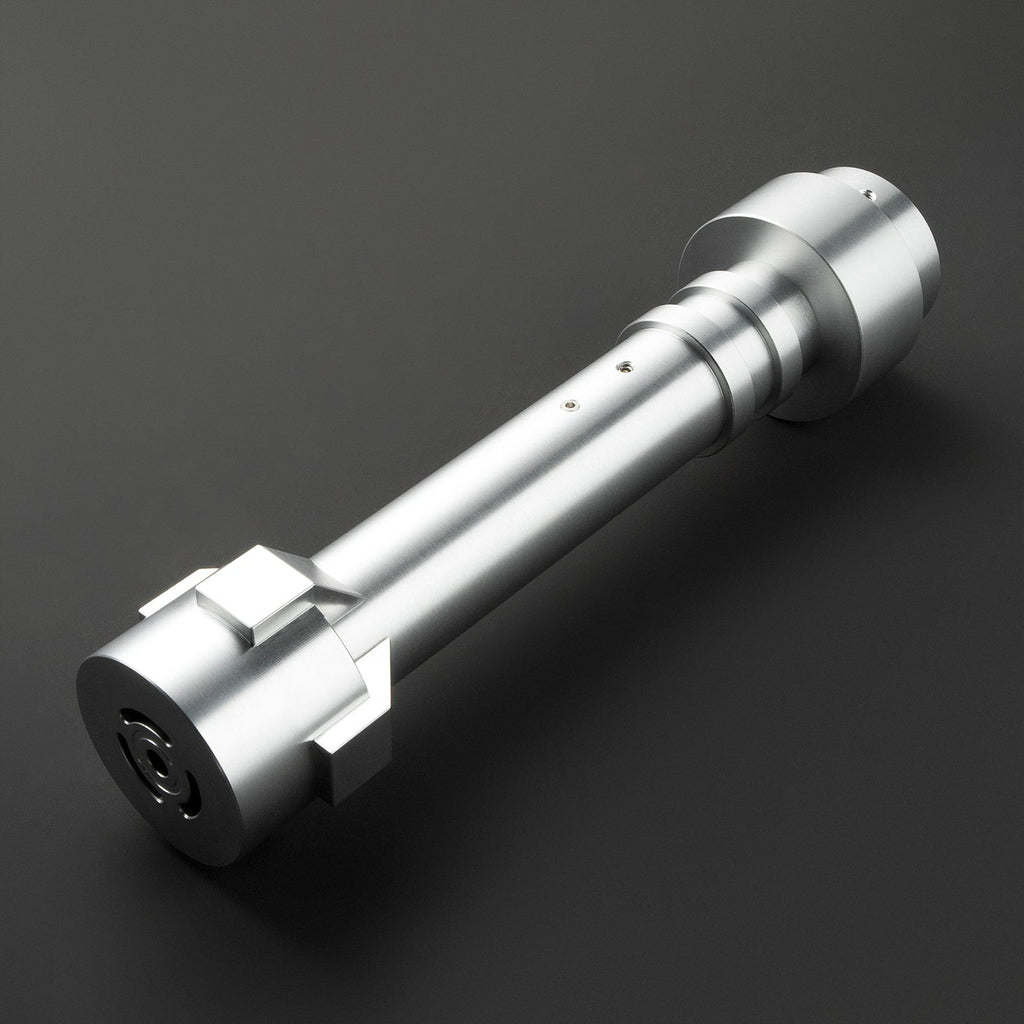 Brick lightsaber - view 7