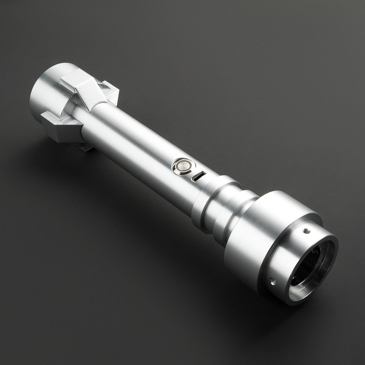 Brick lightsaber - view 5