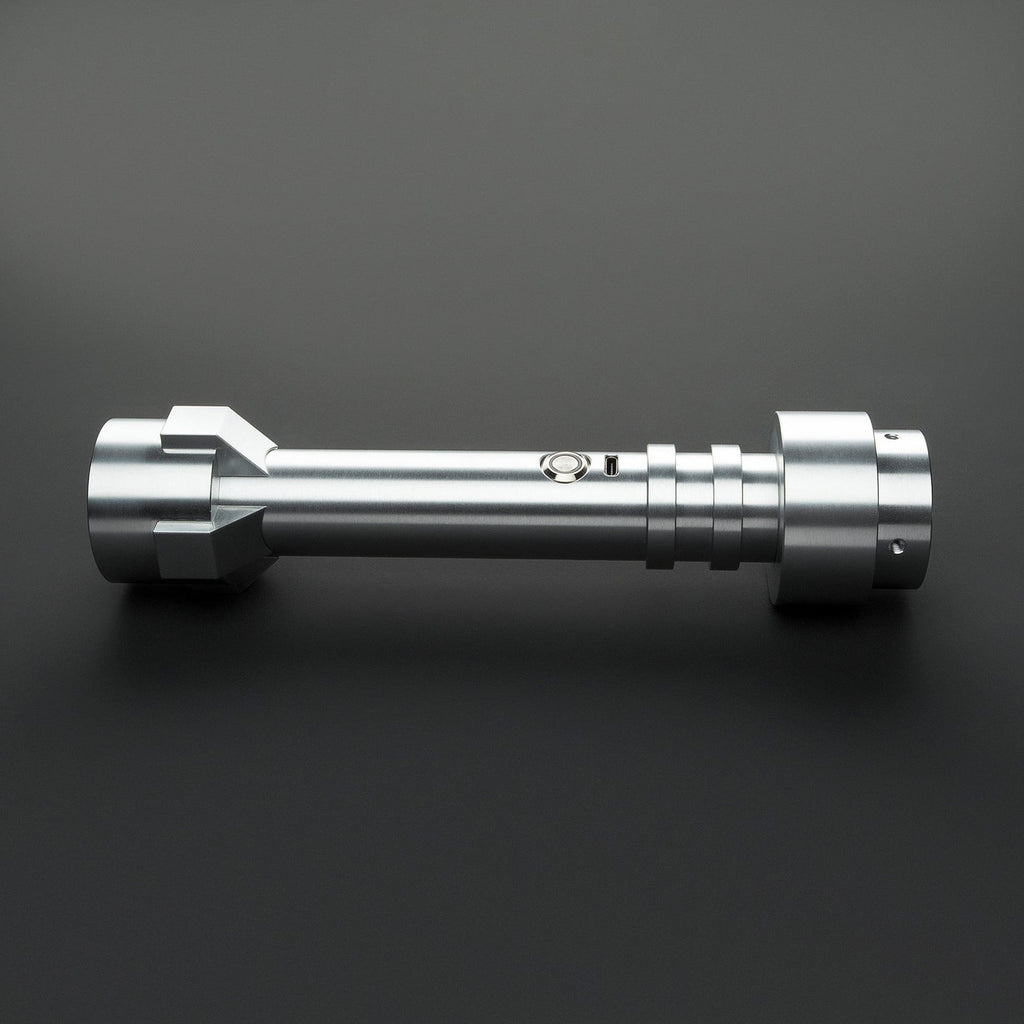 Brick lightsaber - view 8