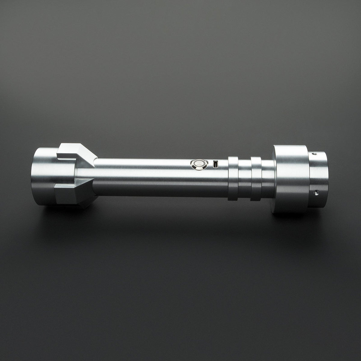 Brick lightsaber - view 8