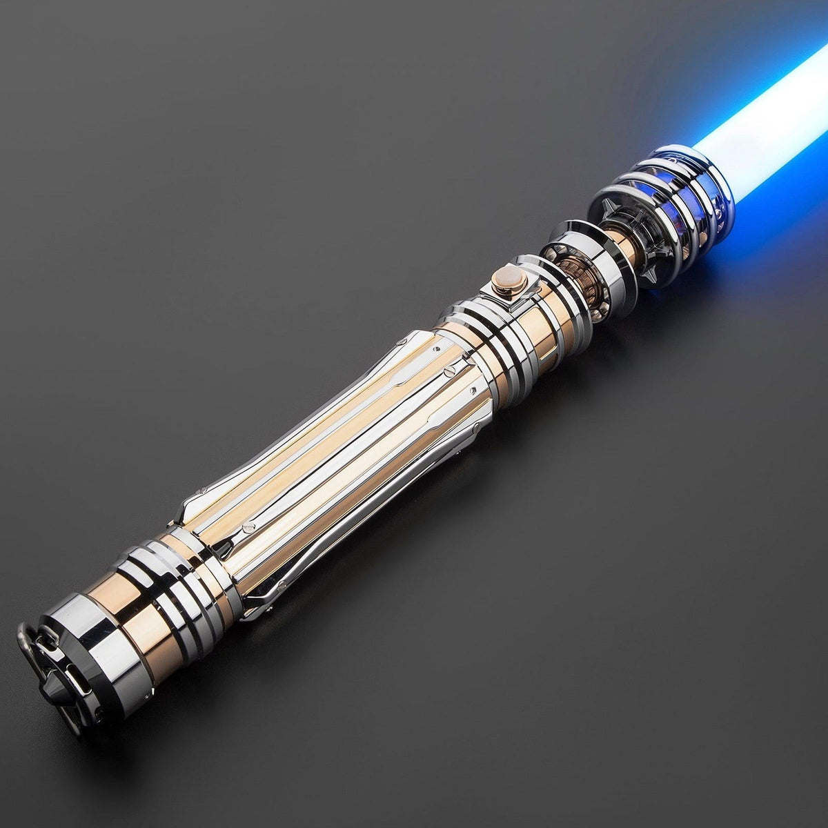 Used Master mystery lightsaber - view 3
